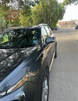 هيونداي سانتافي